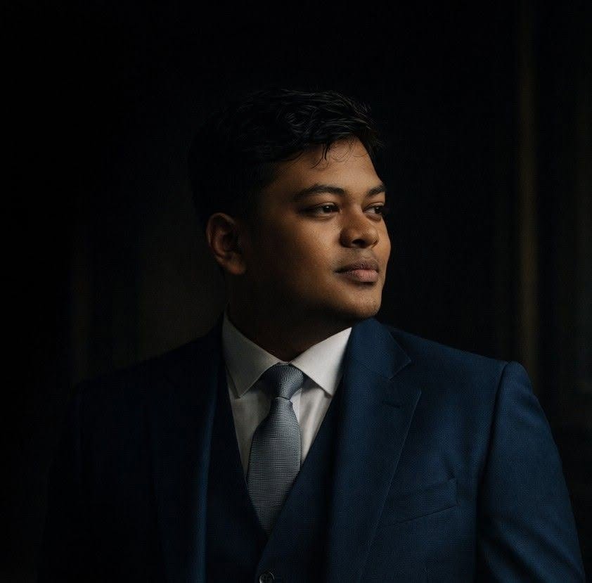 Mohammad Ali