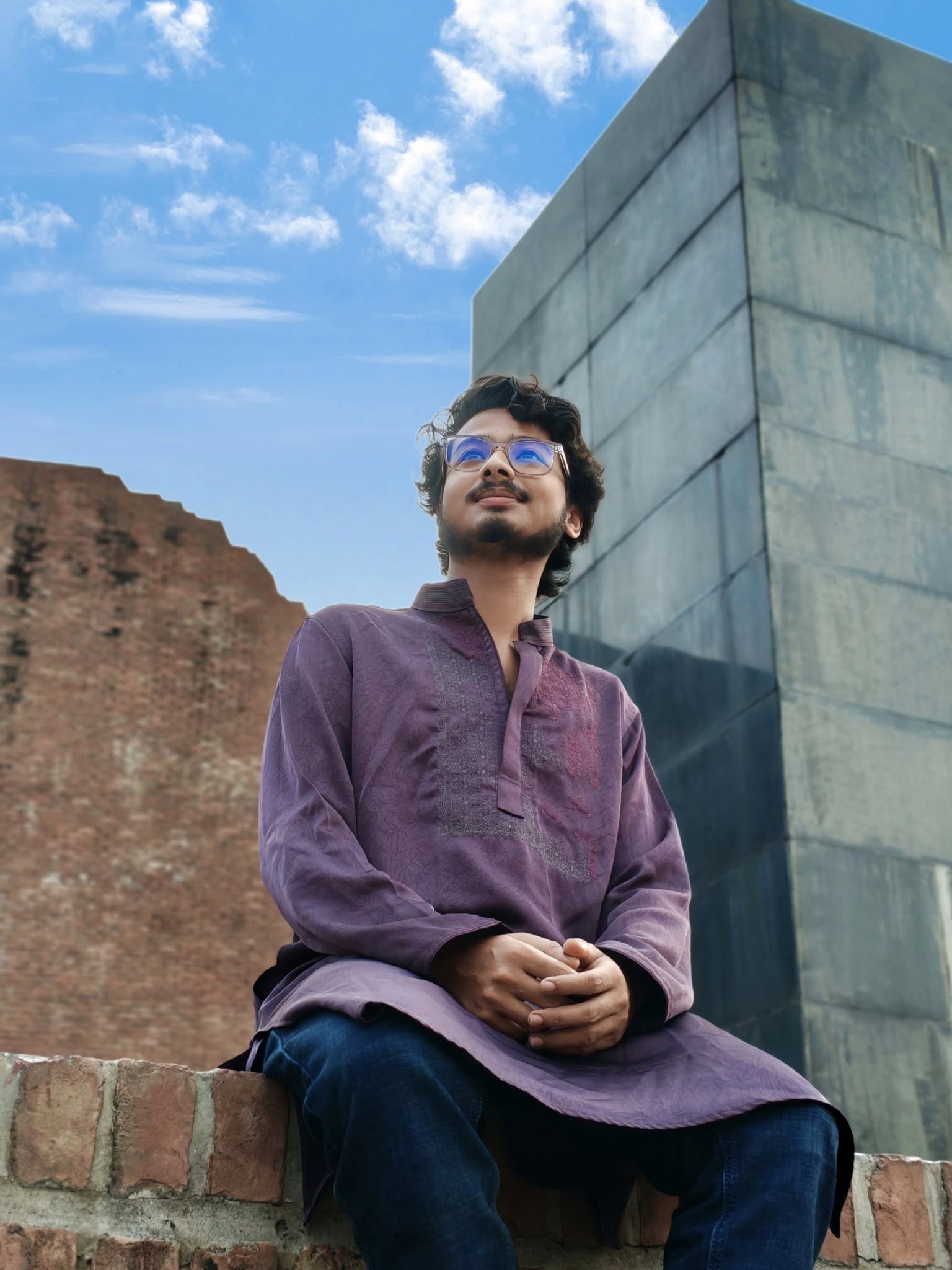 Shahariyar Mostak Tonmoy